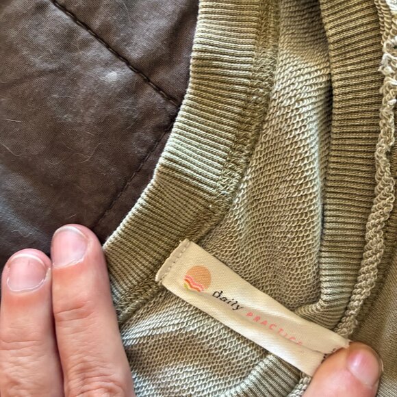 Anthropologie Daily Practice Set - Picture 3 of 5